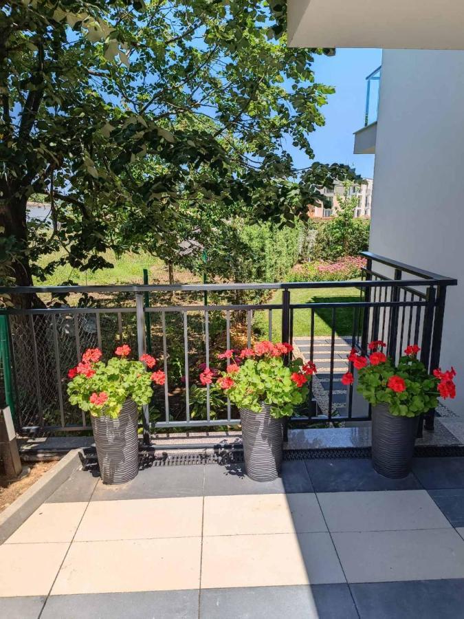 Apartament Kali Ахтополь Экстерьер фото