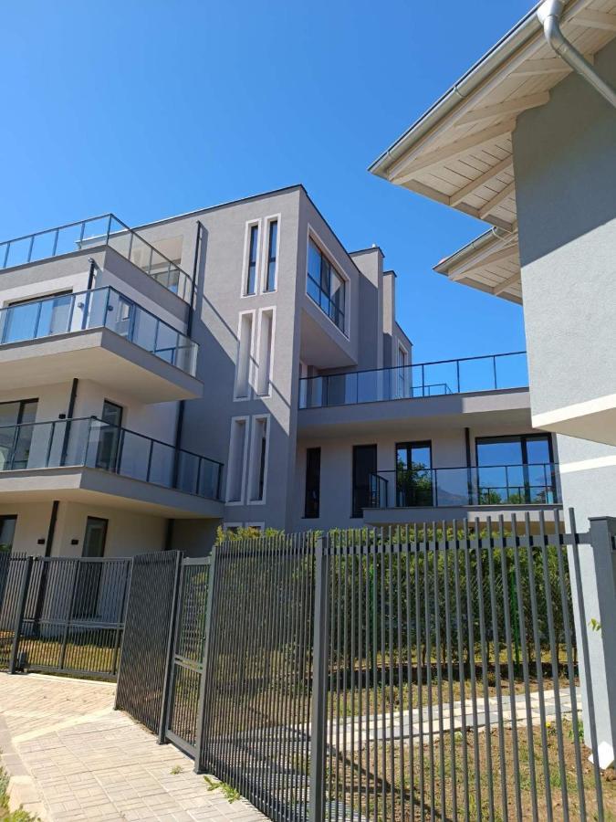 Apartament Kali Ахтополь Экстерьер фото