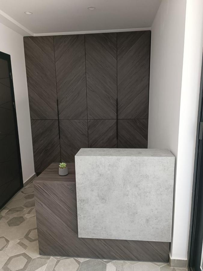 Apartament Kali Ахтополь Экстерьер фото