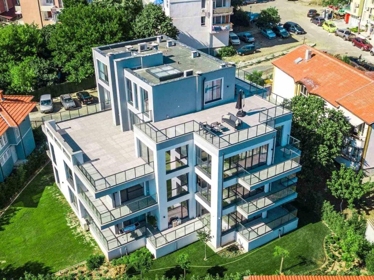 Apartament Kali Ахтополь Экстерьер фото