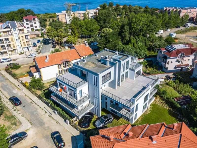Apartament Kali Ахтополь Экстерьер фото
