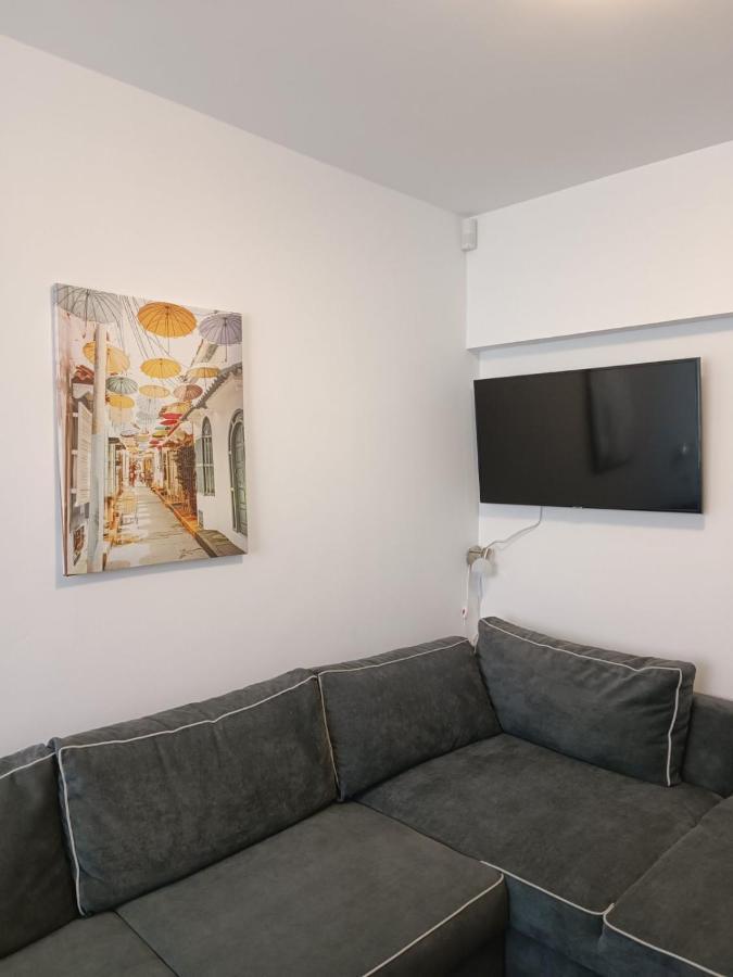 Apartament Kali Ахтополь Экстерьер фото