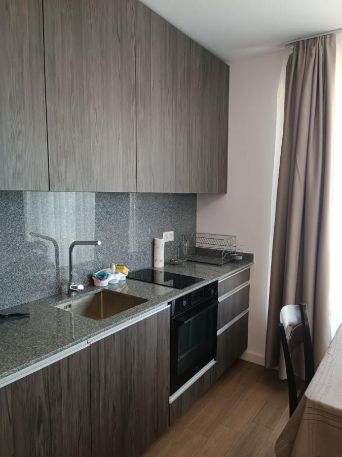 Apartament Kali Ахтополь Экстерьер фото