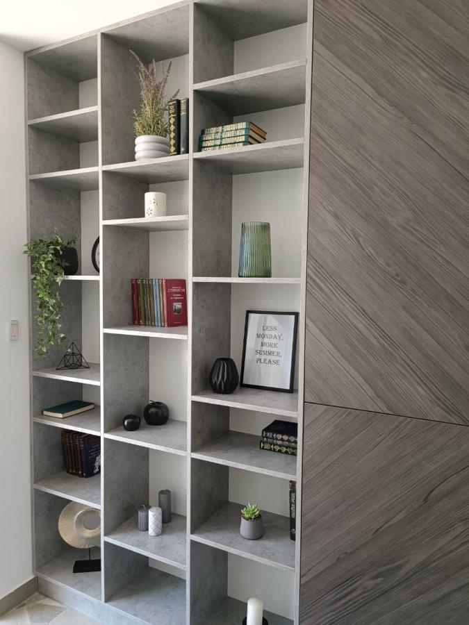 Apartament Kali Ахтополь Экстерьер фото