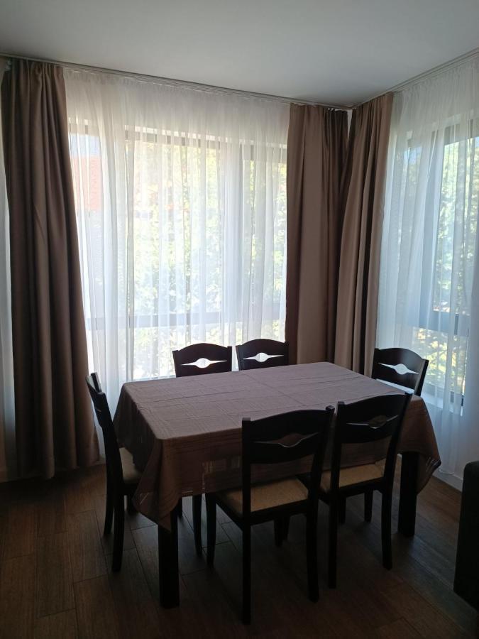 Apartament Kali Ахтополь Экстерьер фото