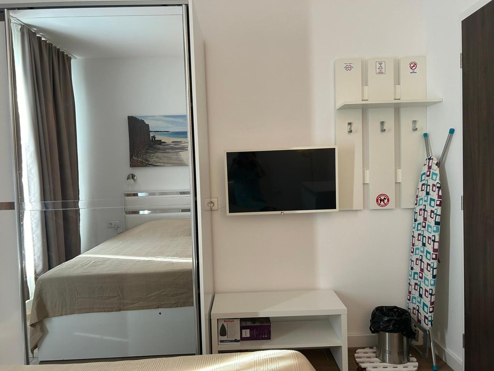 Apartament Kali Ахтополь Экстерьер фото