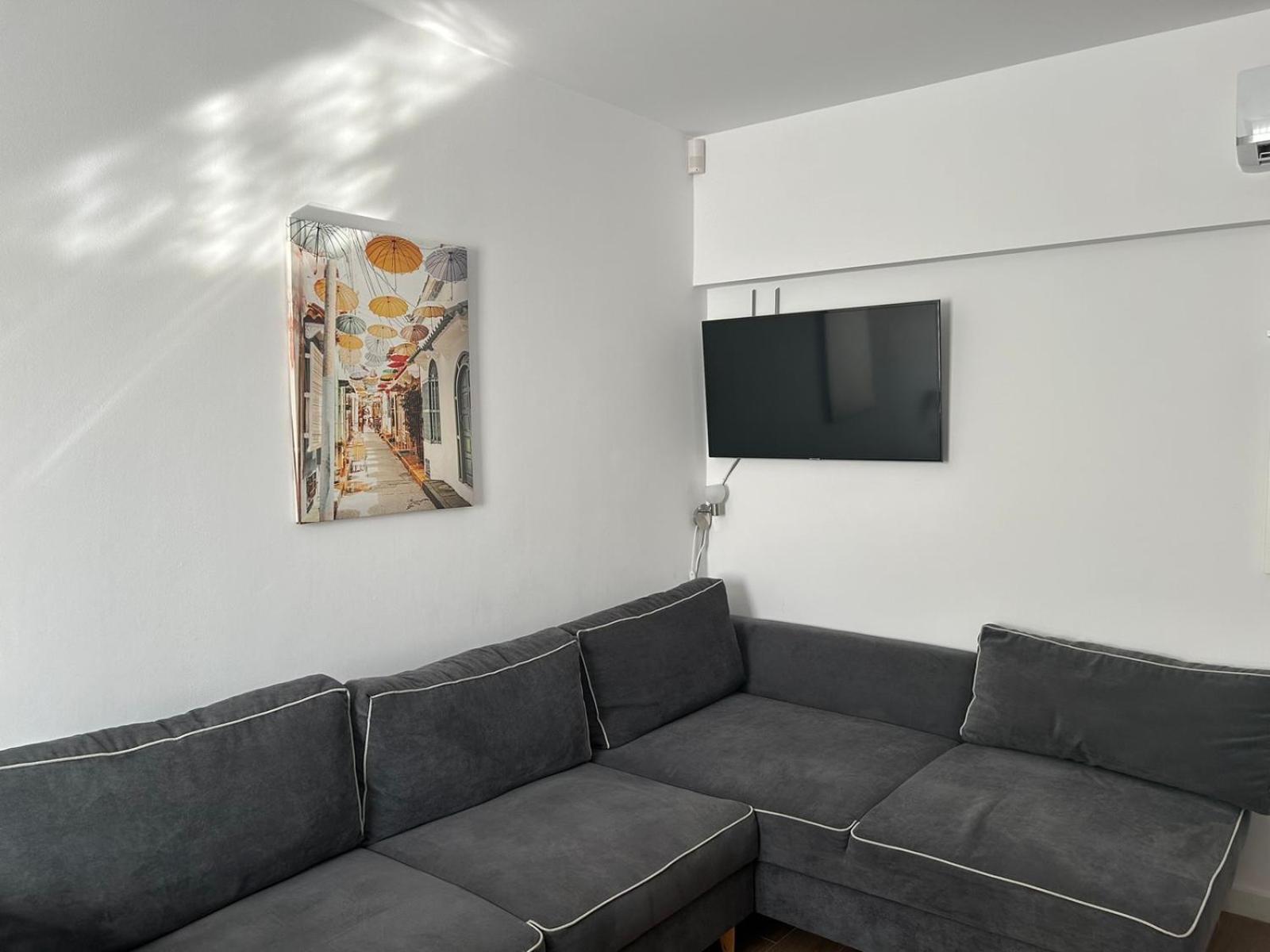 Apartament Kali Ахтополь Экстерьер фото